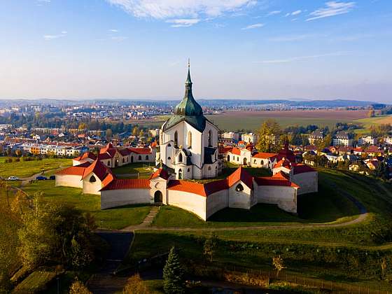 Katastrální úřad Žďár nad Sázavou