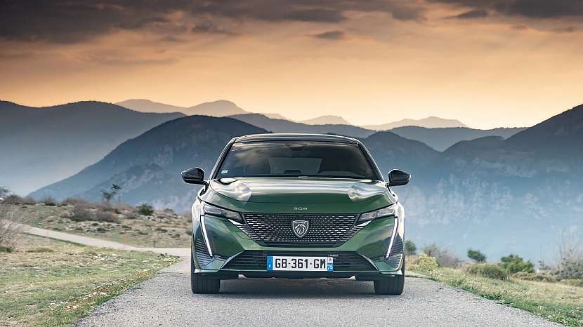 Ceny za design uděleny. Peugeot opět uspěl