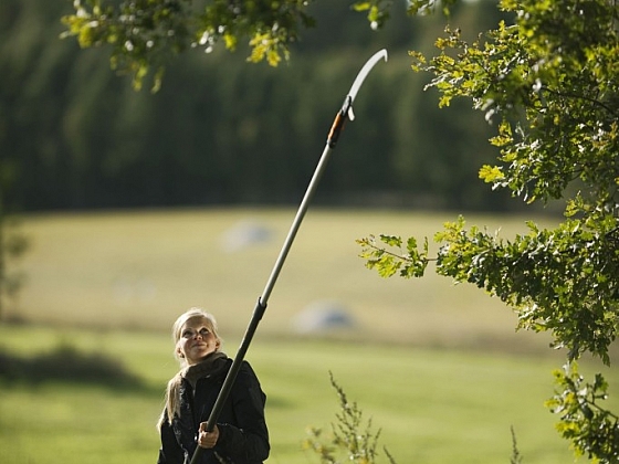 Přivítejte jaro s Fiskars