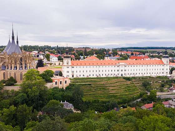 Katastrální úřad Kutná hora