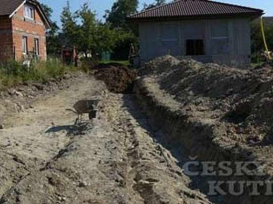 Dřevostavba na vlastní kůži 48. díl