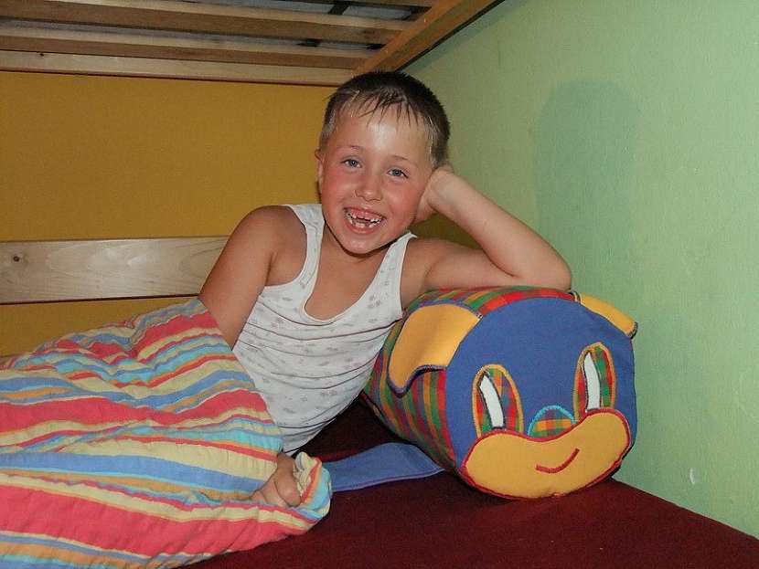 Budete potřebovat