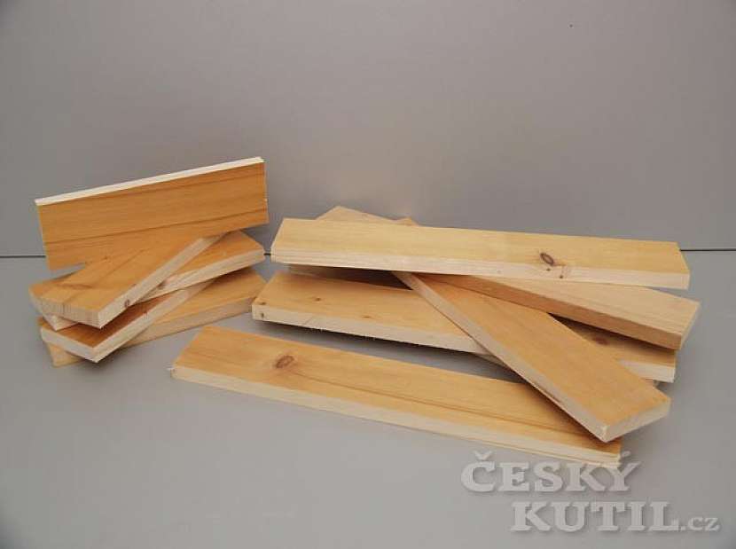 Bedýnka na nářadí systémem falešného cinkování