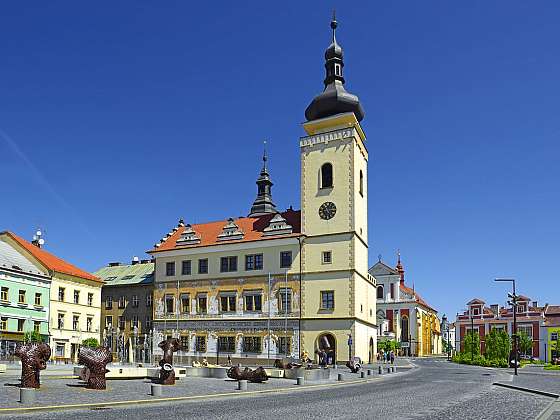 Katastrální úřad Mladá Boleslav