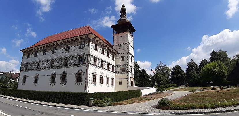 Výběr střechy
