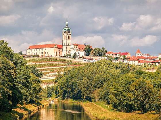 Katastrální úřad Mělník