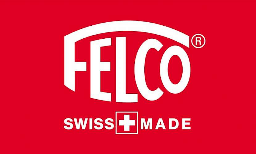 FELCO – nůžky na celý život