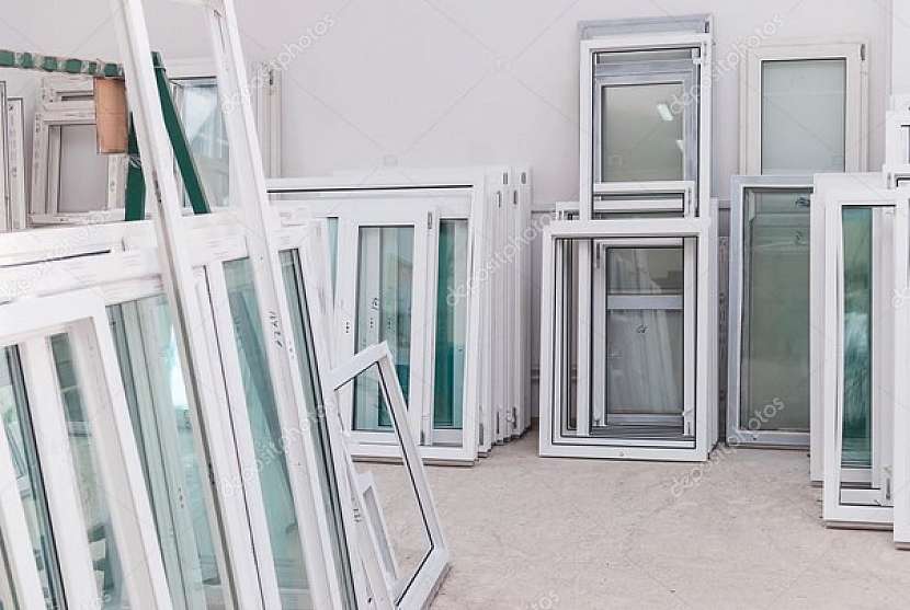 Okna Novostavba: Průvodce Výběrem a Instalací () Okna Novostavba: Průvodce Výběrem a Instalací