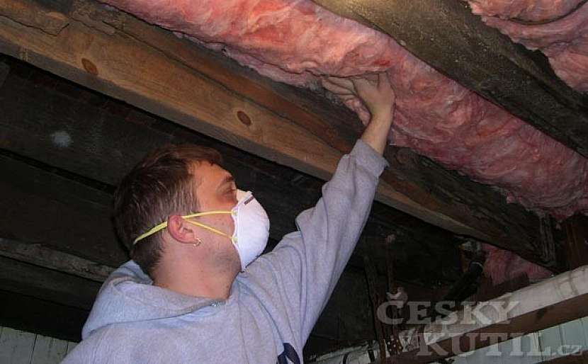 Odpověď
