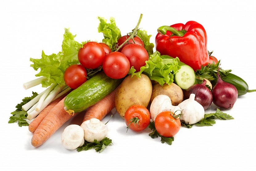 Celoroční odrůdy zeleniny nezklamou (Zdroj: Depositphotos)