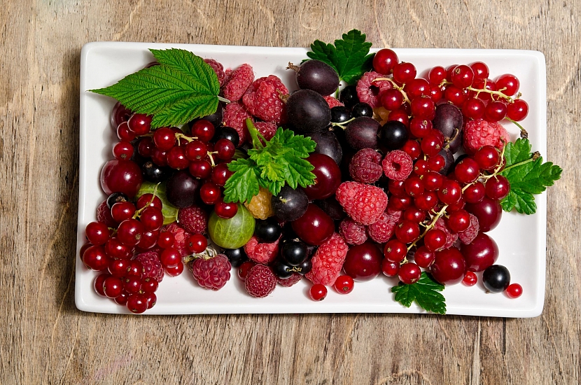 Výsadba drobného ovoce ponese své plody (Zdroj: Depositphotos)