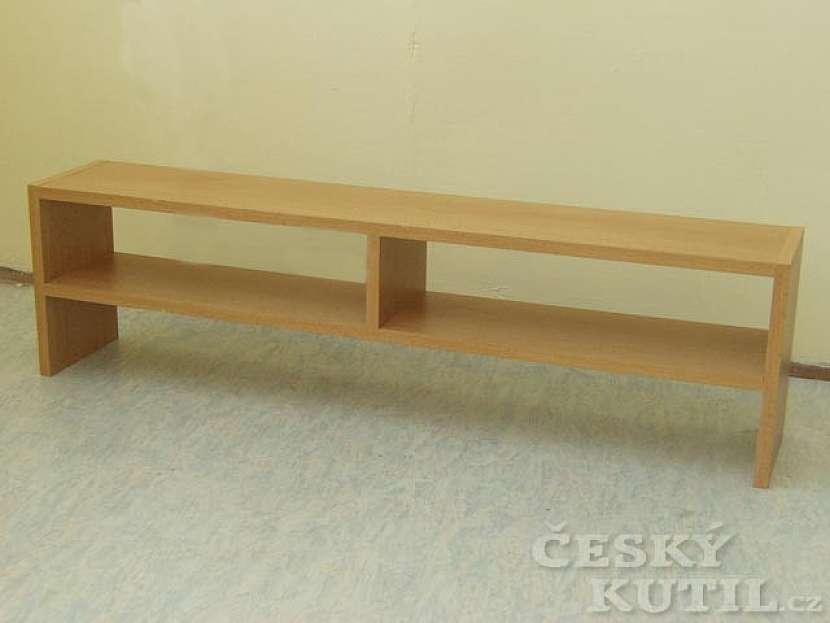 Počítačový stůl