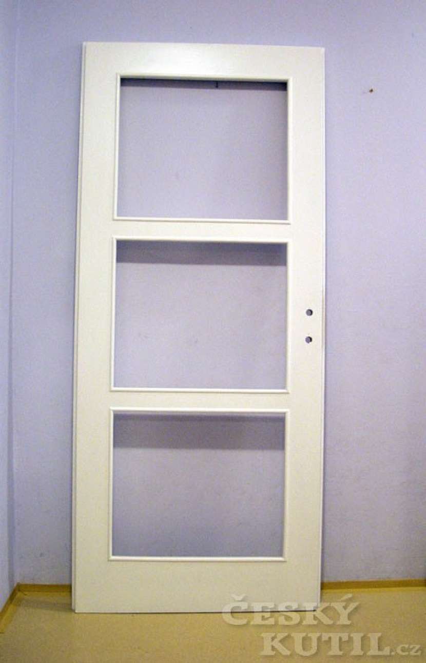 Renovace dveří
