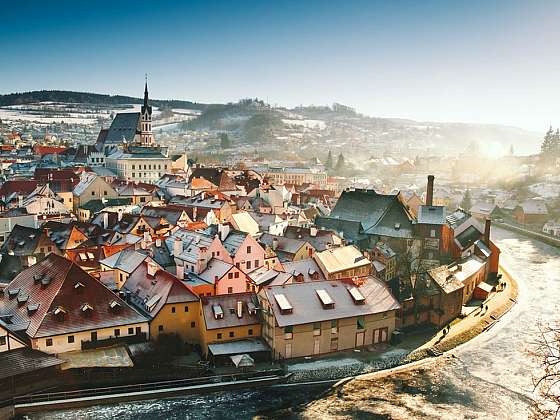 Katastrální úřad Český Krumlov