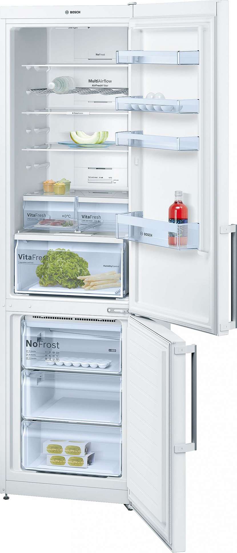 Jak se vyznat v nabídce moderních ledniček?