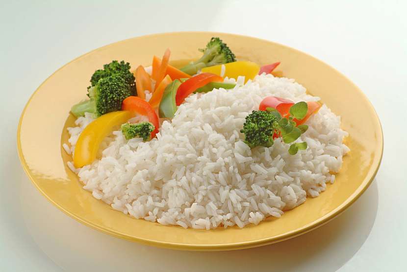 Moderní přístroje zvládnou i vysloveně dietní úpravu rýže
