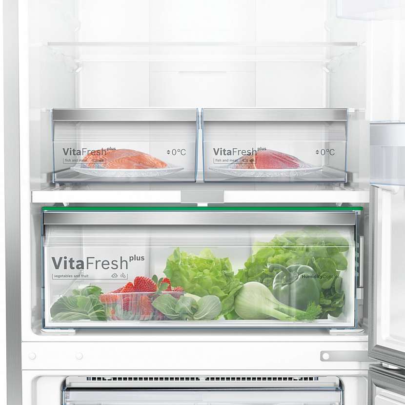 Jak se vyznat v nabídce moderních ledniček?