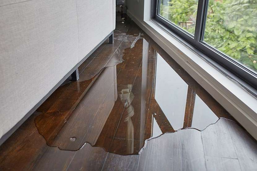 Jak předejít vyplavení domu kvůli prasklému potrubí?