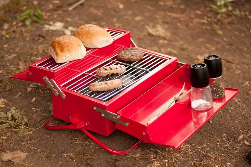 Tipy, co si vzít s sebou na piknik