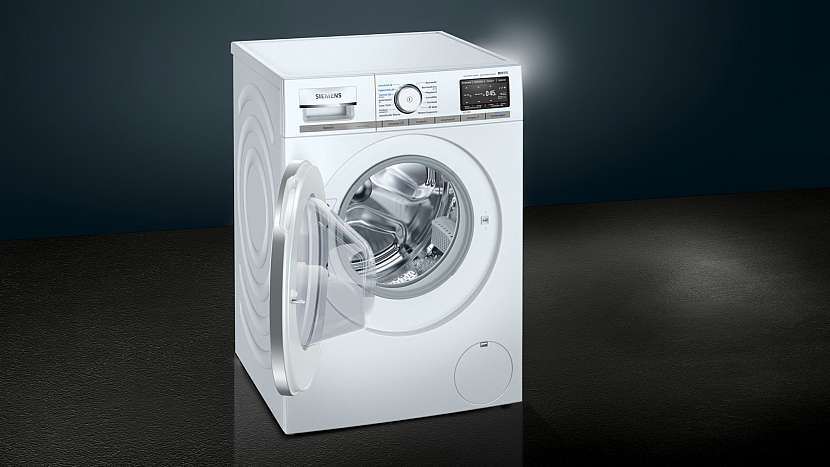 Internet věcí (anglicky Internet of Things, zkratka IoT) už pronikl i do kategorie péče o prádlo.
