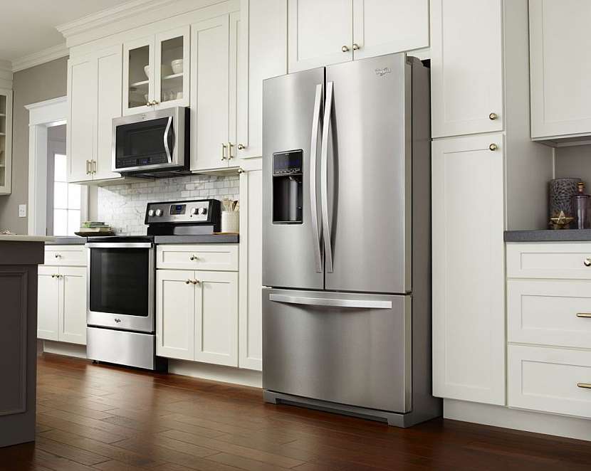6 tipů, jak zvýšit životnost chladničky a&amp;nbsp;snížit její spotřebu