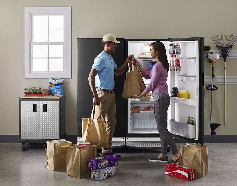 6 tipů, jak zvýšit životnost chladničky a snížit její spotřebu