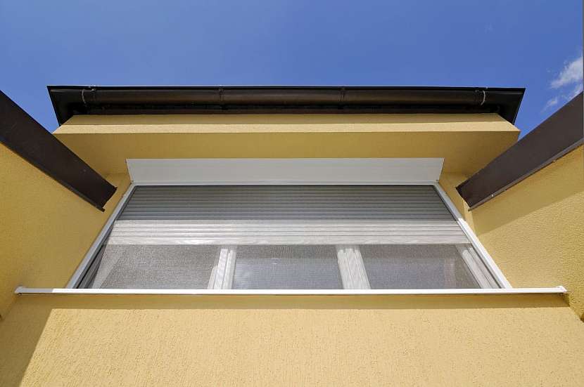 Chcete ochránit svůj domov před mouchami a komáry? Dejte si do oken sítě proti hmyzu!