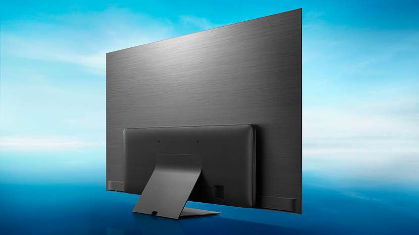 Vánoce s novou televizí? Lepší jas a skvělé barvy umí Samsung QD OLED