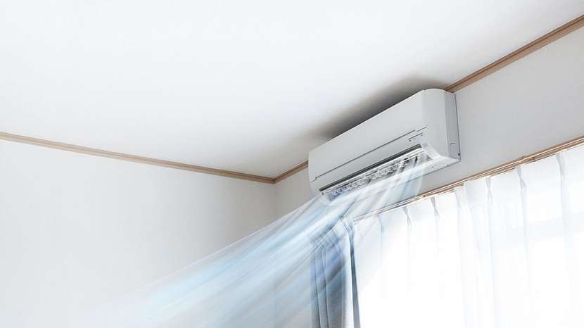 Klimatizace bez venkovní jednotky: Má smysl si ji pořídit?