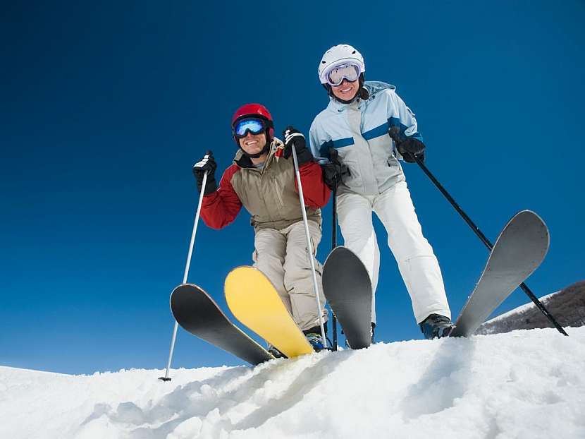 Zimní bundy, lyžařské kalhoty a spacáky jsou však zpravidla plněny dutým vláknem a u něj je potřeba speciální péče.