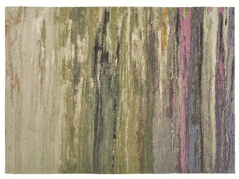 Z kolekce Legends of carpets, Walter Knoll.
