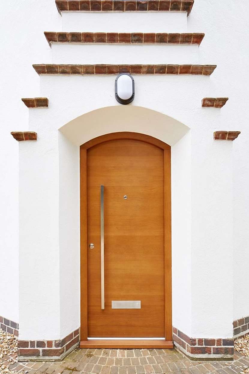Pro bezpečný domov je důležitá i právní ochrana dveřních zámků.