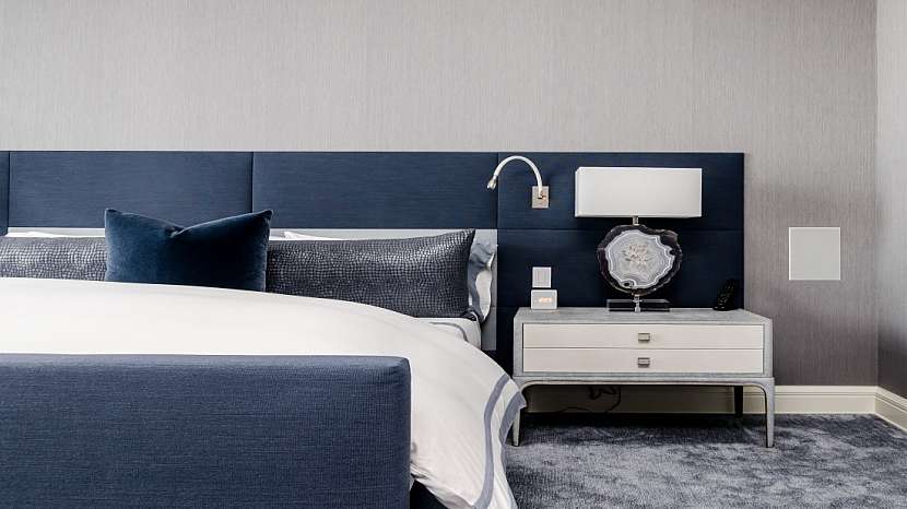 5 tipů, jak vybrat stylovou postel do vaší ložnice