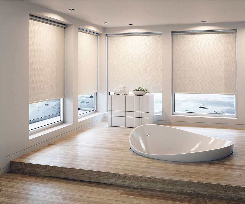 Jak by měla vypadat moderní koupelna? Podívejte se!