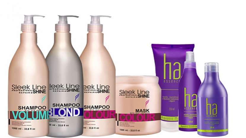Stapiz: Kvalitní vlasová kosmetika za příjemné ceny