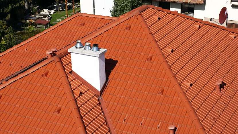 Nová střecha: Vsaďte na prověřenou značku, kvalitní materiál a střechu s odolným povrchem