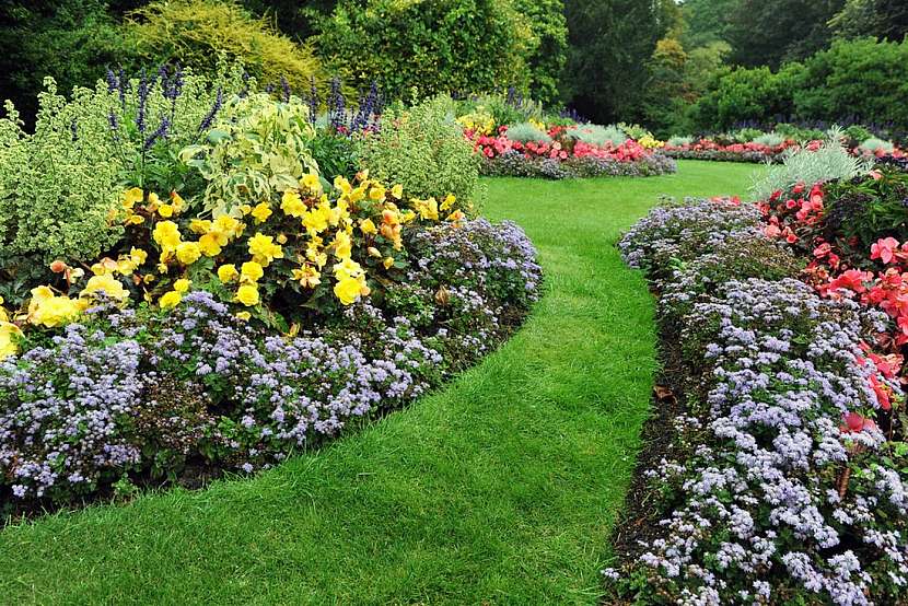 Dartmoor Garden House – romantické zahrady jihozápadní Anglie