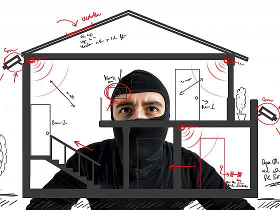 5 jednoduchých rad pro bezpečnější domácnost (Zdroj: Depositphotos)