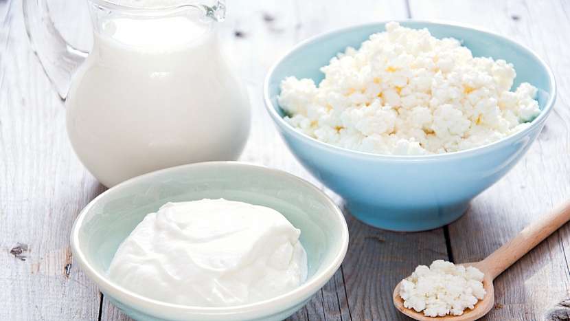 Mléčné kvašení je starý a zdravý způsob konzervace potravin