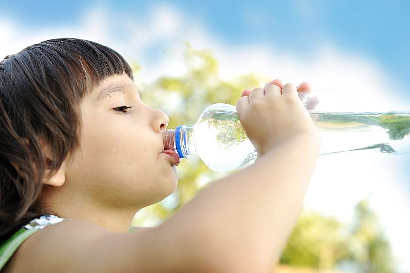 Existuje tvrzení, které pití balené vody označuje za symbol blahobytu. Je totiž až 200× dražší než kohoutková voda, která je u nás velice kvalitní