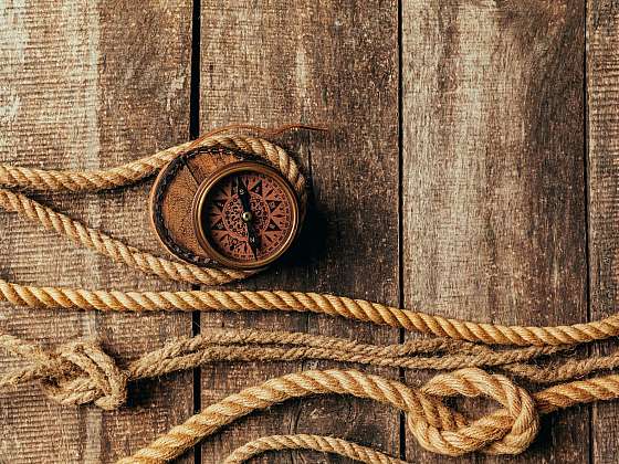 Tradiční lana se vyráběla v provaznictví, dnes je toto řemeslo téměř neznámé (Zdroj: Depositphotos)