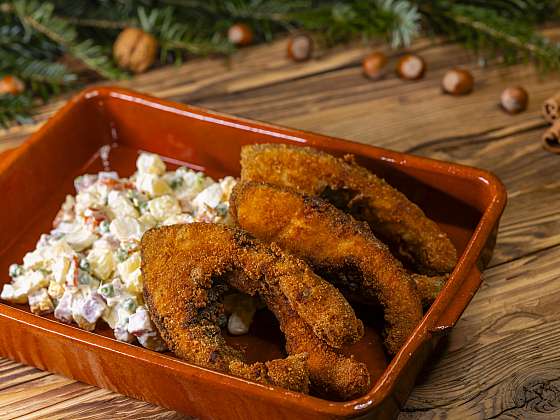 Mistrem bramborového salátu s Hellmann‘s: Tipy, triky a kuchařské vychytávky