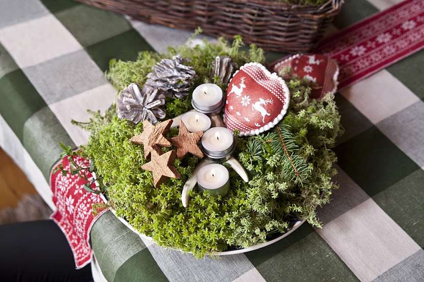 Vydejte se do přírody