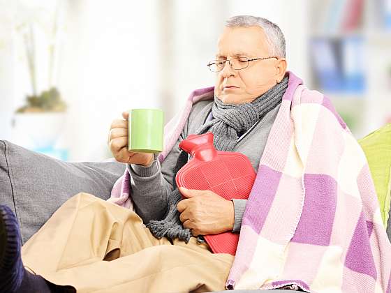 Při spoustě neduhů se nemusíte spoléhat jen na léky. Vyzkoušejte třeba zdravý sirup na zlepšení paměti