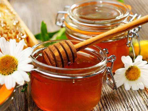 Objevte pozitivní účinky medu na váš organismus (Zdroj: Depositphotos)