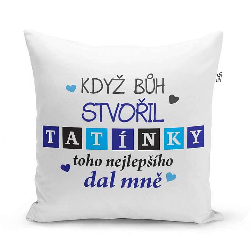 Osobní dárek, který má příběh
