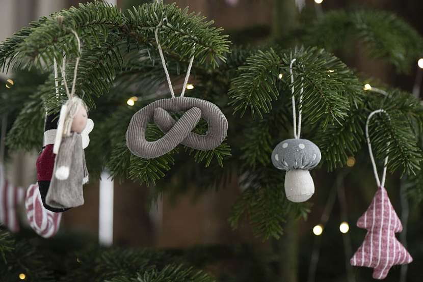 Použijte zdánlivě nepotřebné materiály