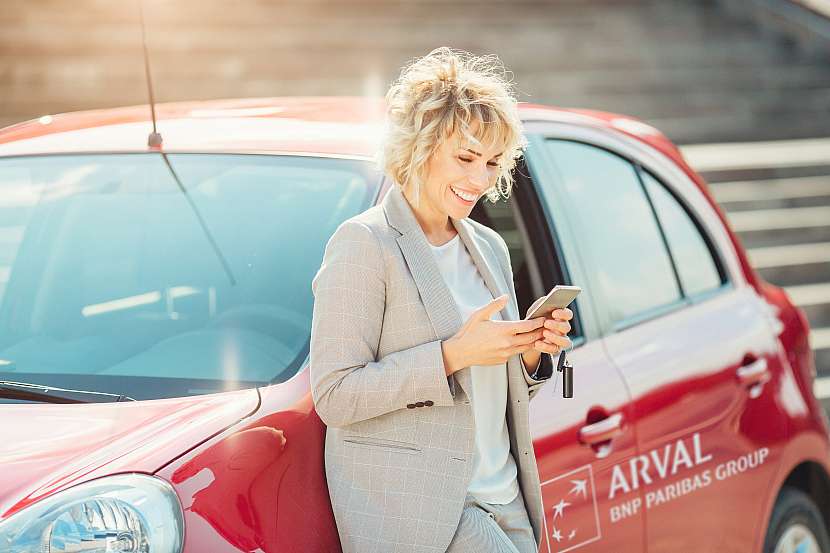 Ušetřit za auto můžete i prostřednictvím operativního leasingu