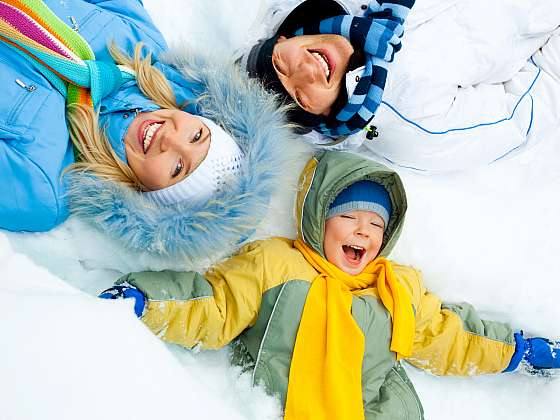 Přežít zimu ve zdraví závisí na mnoha faktorech (Zdroj: Depositphotos (https://cz.depositphotos.com) 