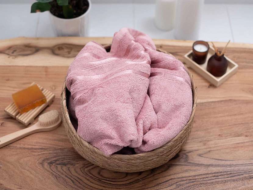 Častým problémem, který trápí nejednu domácnost, jsou také zatuchlé a nepříjemně zapáchající ručníky